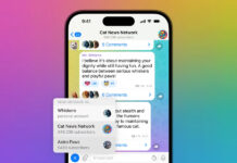 Telegram внедрил суперканалы, которые можно использовать для рекламных интеграций