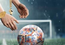Телеканал «Астана» и Sәlem Entertainment готовят для зрителей спортивную драму «Offside»