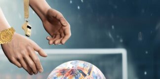 Телеканал «Астана» и Sәlem Entertainment готовят для зрителей спортивную драму «Offside»