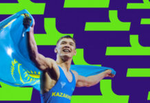 Издание Vesti.kz обновило дизайн