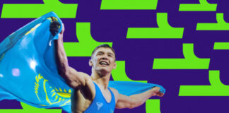 Издание Vesti.kz обновило дизайн