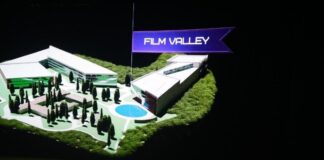 В Казахстане впервые заработал Парк креативных индустрий