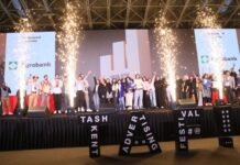 Ташкентский фестиваль рекламы TAF!24 пройдет 12 октября