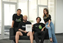 Freedom Telecom получил серебряную кнопку от YouTube