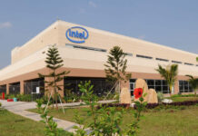 Корпорация Intel решила более чем на треть сократить траты на маркетинг и продажи