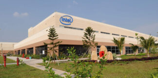 Корпорация Intel решила более чем на треть сократить траты на маркетинг и продажи