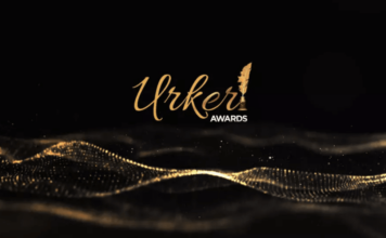 Стартовал прием заявок на премию «ҮРКЕР-2024»