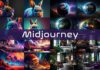 Нейросеть Midjourney теперь доступна без оплаты