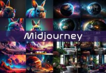 Нейросеть Midjourney теперь доступна без оплаты