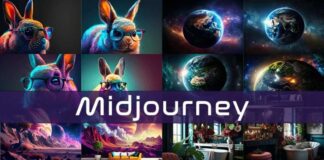 Нейросеть Midjourney теперь доступна без оплаты