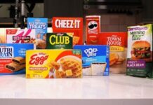 Производителя чипсов Pringles может выкупить компания Mars