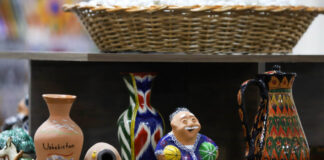 В Узбекистане создают новый национальный туристический бренд