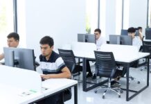 В Шымкенте заработал новый технопарк под управлением Astana Hub