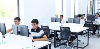 В Шымкенте заработал новый технопарк под управлением Astana Hub