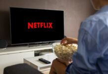 Продажи рекламы на Netflix увеличились более чем на 150%