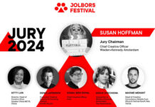 Топовые международные креаторы будут оценивать работы на Jolbors Awards 2024