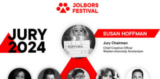 Топовые международные креаторы будут оценивать работы на Jolbors Awards 2024