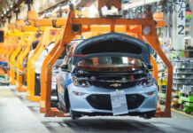 Завод для выпуска электромобилей могут построить в Шымкенте