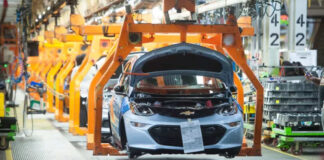 Завод для выпуска электромобилей могут построить в Шымкенте