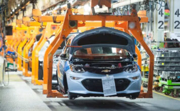 Завод для выпуска электромобилей могут построить в Шымкенте