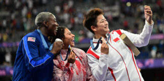 Reuters: Париж задал новый тренд — Олимпиада по продакт-плейсменту