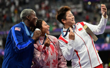 Reuters: Париж задал новый тренд — Олимпиада по продакт-плейсменту