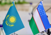 Казахстан и Узбекистан могут объединить усилия для привлечения крупных мировых брендов в регион