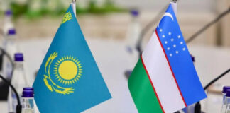 Казахстан и Узбекистан могут объединить усилия для привлечения крупных мировых брендов в регион