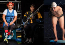 В Алматы откроется фотовыставка, посвященная Паралимпиаде-2024