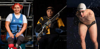 В Алматы откроется фотовыставка, посвященная Паралимпиаде-2024