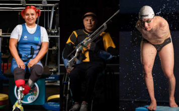 В Алматы откроется фотовыставка, посвященная Паралимпиаде-2024