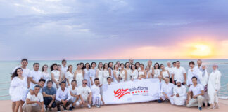 Ивент-агентству EZ Solutions исполнилось 20 лет