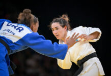 Олимпиада в Париже: трансляции побили рекорды по всему миру, в Казахстане эфиры с дзюдо собрали перед экранами 2,7 млн человек