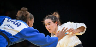 Олимпиада в Париже: трансляции побили рекорды по всему миру, в Казахстане эфиры с дзюдо собрали перед экранами 2,7 млн человек