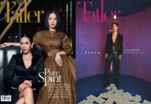 В Казахстане начнут издавать журнал Tatler