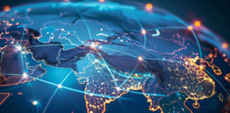 Google, YouTube, Facebook, Instagram и соцсеть X занимают почти треть веб-трафика в мире