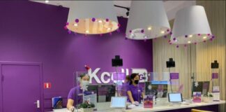 «Кселл» увеличил прибыль почти на 10%