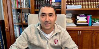 Айдын Рахимбаев вышел из состава акционеров Chocofamily