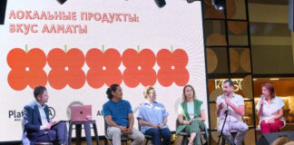 Главные ключи к развитию гастрономического туризма назвали в Алматы
