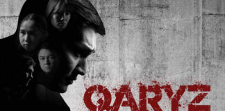 31 канал начал показ новинок осеннего сезона