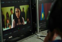 Продюсерский центр Баян Алагузовой готовит новый фильм, вдохновленный делом Бишимбаева