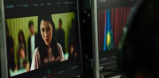 Продюсерский центр Баян Алагузовой готовит новый фильм, вдохновленный делом Бишимбаева