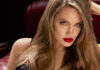 Анджелина Джоли стала лицом Tom Ford Beauty
