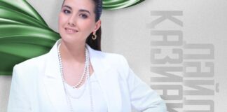 Новое ток-шоу выйдет на телеканале «Qazaqstan»