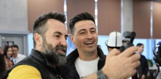 Блогеры-миллионники из Турции будут рекламировать туризм в Кыргызстане