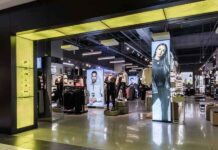 Рекламу Nike запретили за пропаганду опасного вождения