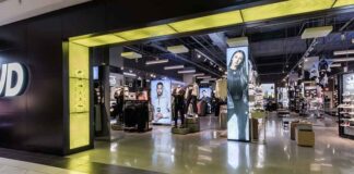 Рекламу Nike запретили за пропаганду опасного вождения