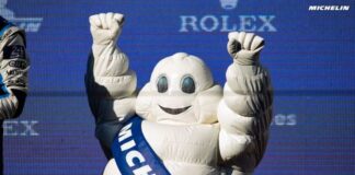 Michelin выбрал Omnicom Media Group в качестве своего нового глобального медиаагентства