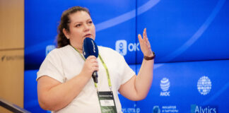 Марина Попова: планируем предложить исследования, которые смогут подсветить разные пользовательские тренды, например, маркетплейсы