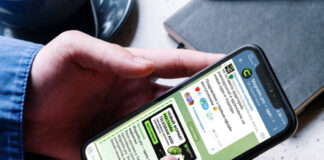 Telegram Ads разрешил вставлять в рекламу видео и анимацию